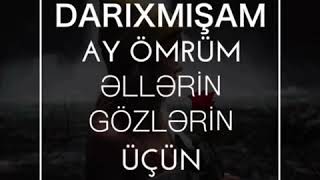 Ay ömrüm