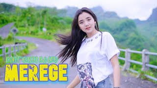 DJ MEREGE PALING ASIK EUNAK POL - KELUD MUSIC REMIX