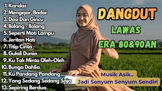 Download Lagu Kandas - Mengejar Badai || Album Dangdut Lawas Era 80\u002690An Paling Di Cari MP3