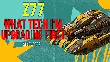 War Commander: What Z77 Tech Should I Upgrade First??