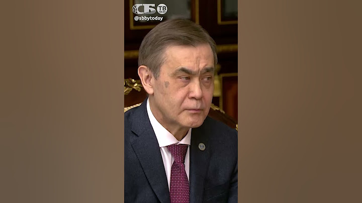 Показали все и даже больше! Лукашенко о проведении выборов в Беларуси