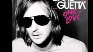 David Guetta - Grrrr