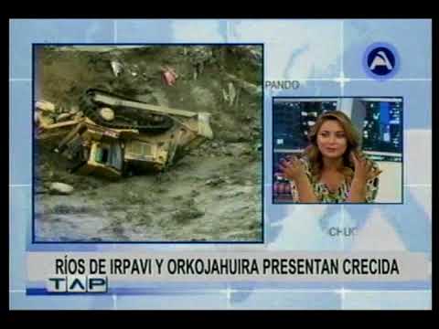 RIOS DE IRPAVI Y ORKOJAHUIRA PRESENTAN CRECIDA camera iphone 8 plus apk