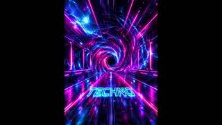 NEONTECHNO #techno #neon #music