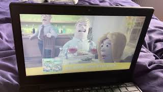 Bowser Jr And The Shaun The Sheep The Movie Dvd Part 1