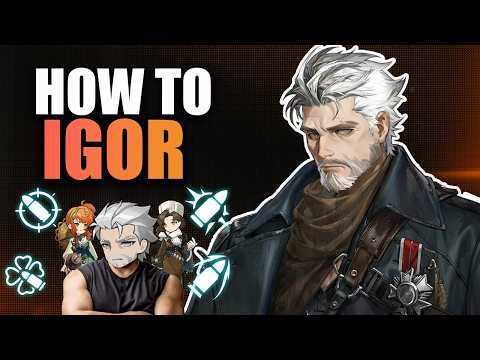 The ULTIMATE FAMILY GUY!!?? CN Veteran’s Complete Igor Guide | Reverse: 1999