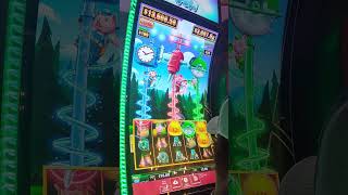 Huff N Triple Puff Part 2! #ladyluck #mrhandpay #djlucky #ngslots #hardrockcasino