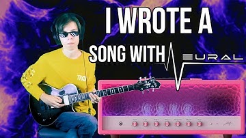 I WROTE A SONG WITH ARCHETYPE TIM HENSON [QUICK REVIEW]