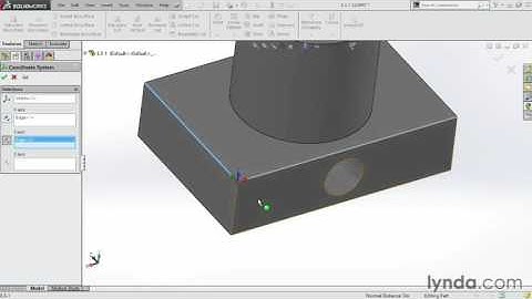 6 3 Placing an coordinates system