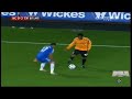 Jay Jay Okocha vs Chelsea (26-09-2007) の動画、YouTube動画。