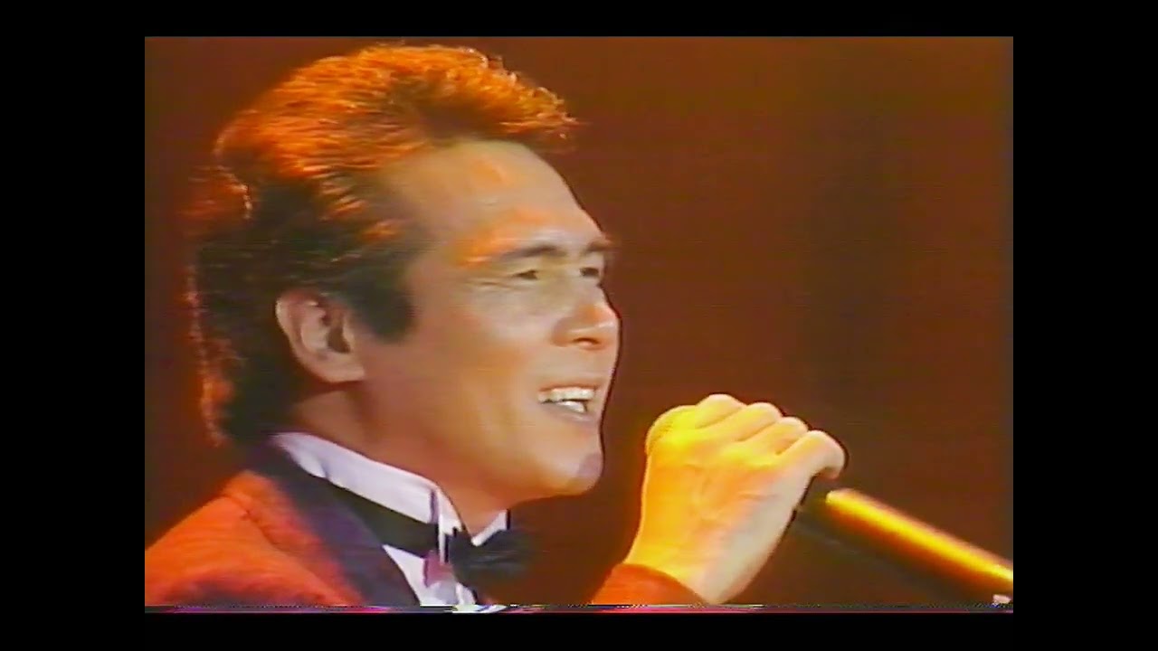 鳥羽一郎ヒット集　3