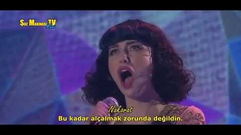 Gotye - Somebody That I Used To Know (Türkçe Çeviri)