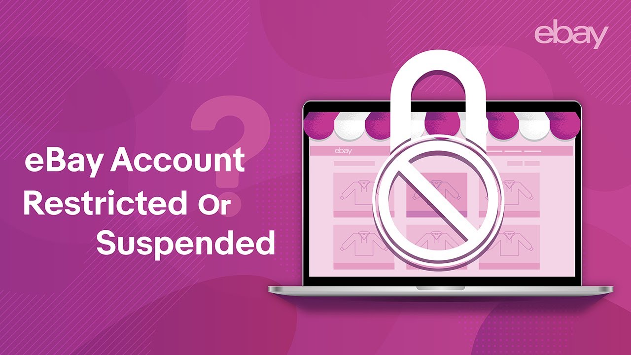 Understanding suspension & appeal process YouTube