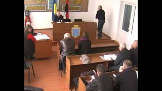 Бюджетна комісія 02.12.2024