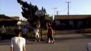 2002 NBA Playoff Re-Enactment of the Lakers vs. Kings Game