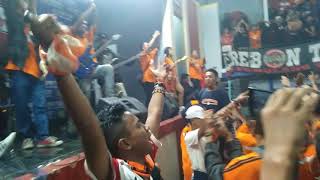 Anniversary jak brebes lagu football club comunity