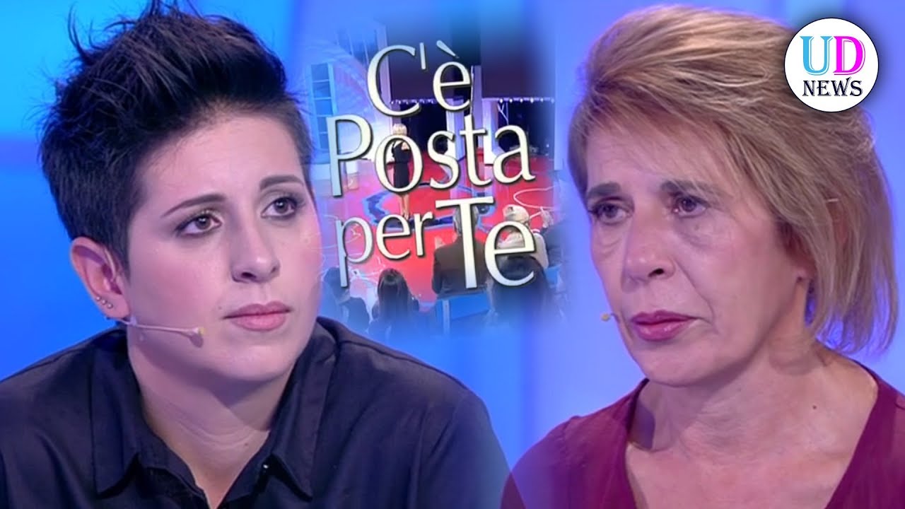 Cè Posta Per Te La Figlia Chiude La Busta Alla Madre Ma La Verità è Sconvolgente