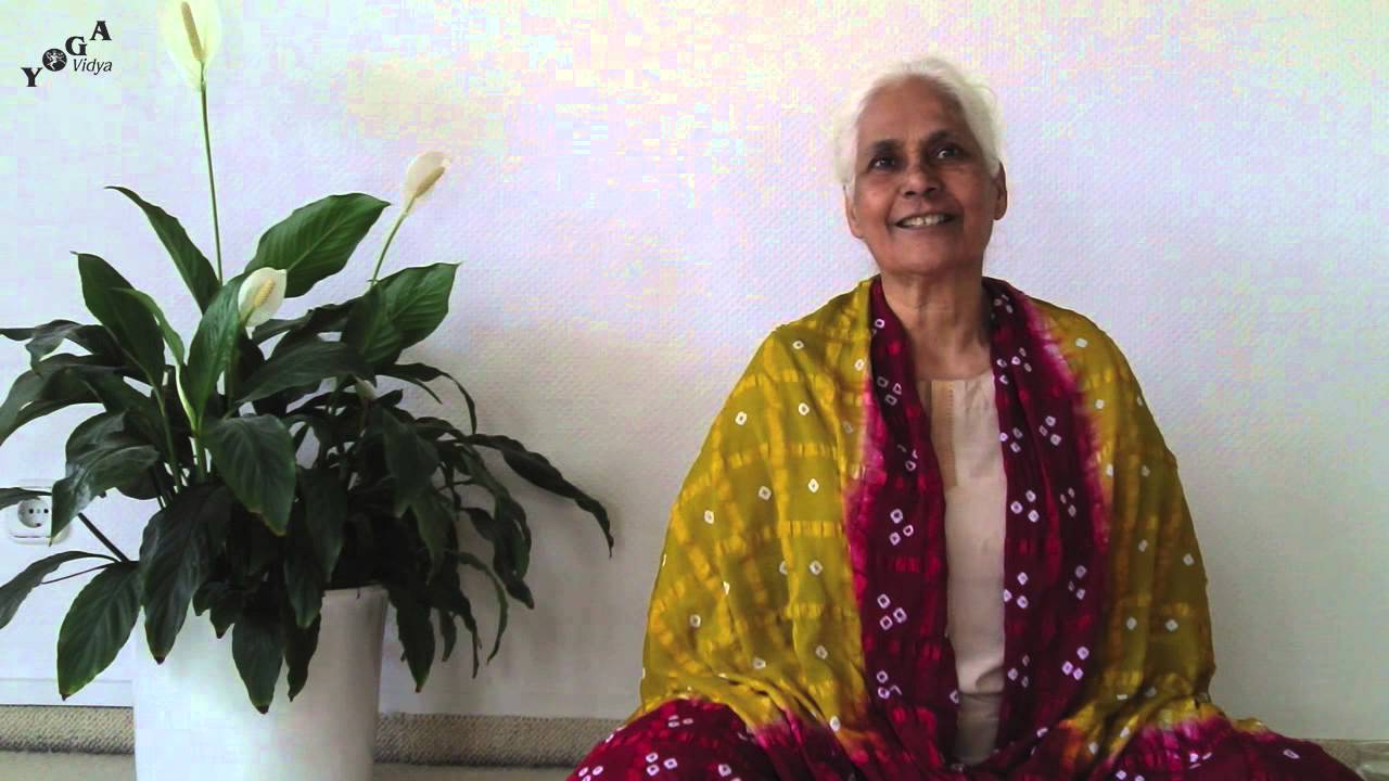 What is Ayurveda and How Does it Relate to Yoga meditation for anxiety
