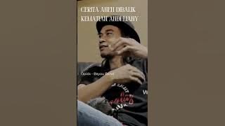 Cerita aneh dibalik kematian Andi Liany 😓 #rocklegend #andiliany #opickbayou