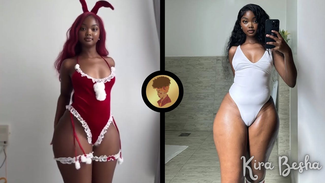 Kira Besha African Queen 👑 - YouTube
