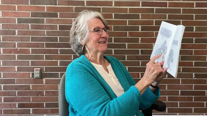 WWJC Reader Barbara Chartier (Should I Share My Ic...