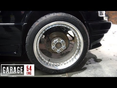 Hubcap Tire And Wheel >> How To Make A Transparent Wheel From Plexiglas Youtube Hubcap Tire And Wheel >> How To Make A Transparent Wheel From Plexiglas Youtube