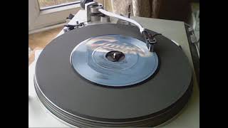 Chris Montez -- Let's Dance 45 rpm cruising picture vinyl