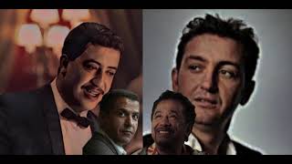 Cheb mami Ft Cheb khaled & Cheb akil ft Cheb hasni Official audio music remix