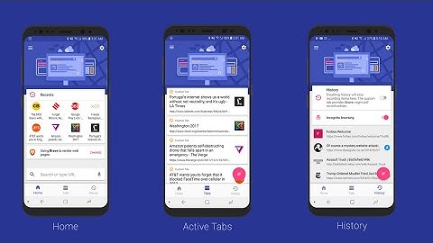 Make A browser In Android Studio Java Part 1
