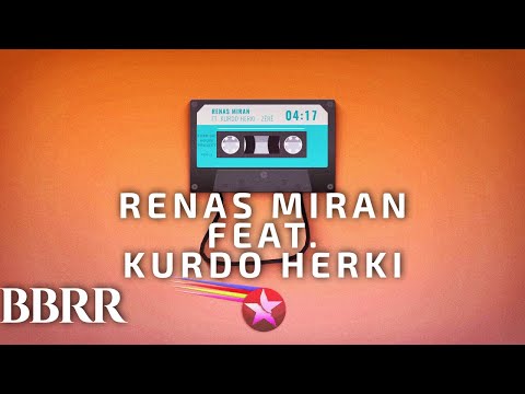 Renas Miran Ft. Kurdo Herki - Zere (Official Audio) 2012