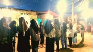 LAGU JOGET || JOGET KHAS MAUMERE || JOE FERNANDES || JENI