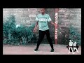 Young lunya freestyle session-2 dance clip