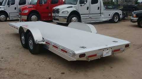 2018 Featherlite 3110 - 22  New Rvs - CONROE,TX - 2017-10-12