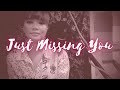 Just Missing You by Emma Heesters || Mulan Blues Cover