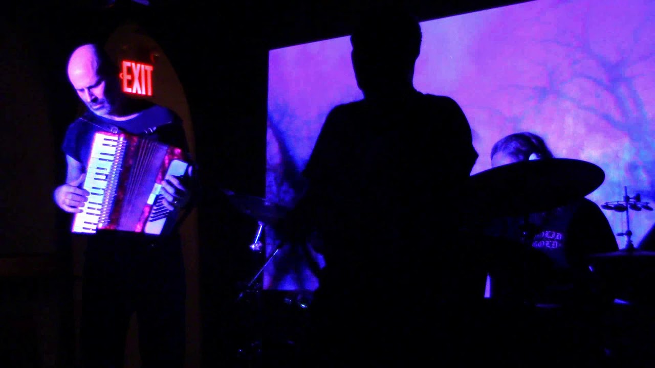 GRIDFAILURE @ Ceremony224 - Brooklyn, NY 6/07/2019