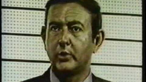 KGO-TV Jerry Jensen Tribute