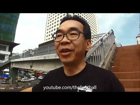 From Clover Hotel City Center Plus to 999 Shan Noodle : VDO HD - TheFootball