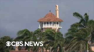 What the Mar-a-Lago search warrant could reveal if it's unsealed