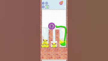 Draw TO Smash All 179 Level Android,ios Gameplay New Update #shorts #DrawTOSmash