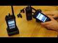 Motorola Solutions MOTOTRBO™ ION Smart Radio Review