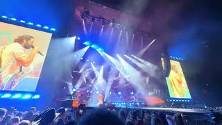 Thomas Rhett - T-Shirt. The Soundtrack to Life Tour Nashville, TN July 9, 2026