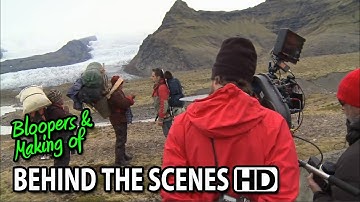 Thumbnail of The Secret Life of Walter Mitty (2013) Making of & Behind the Scenes - Part3/3