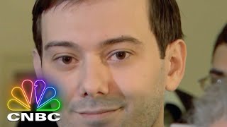 WATCH ON DEMAND: The Most Hated Man In America? - Martin Shkreli