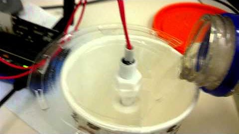 Waspmote with liquid level sensor