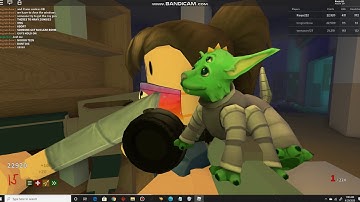 Project Lazarus: 💀 ZOMBIES 💀 (Part 5) Had to save myself