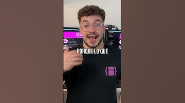 Por ESTE MOTIVO No Tienes Ganas de Programar