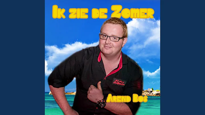 Ik Zie De Zomer