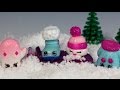 Zima u Shopkinsów - Shopkins - bajka po polsku