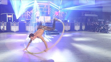 DIVA 18 - Greatest Show highlights