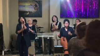 Sukacita Surga (JPCC Worship) by FOG Worship. Sukacita Surga (JPCC Worship) by FOG Worship.